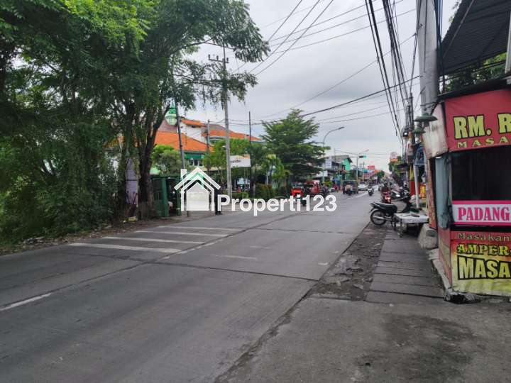 Dijual gudang di benowo surabaya - 2