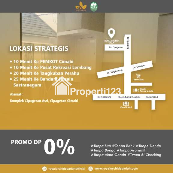 ROYAL ORCHID VILLA - 3