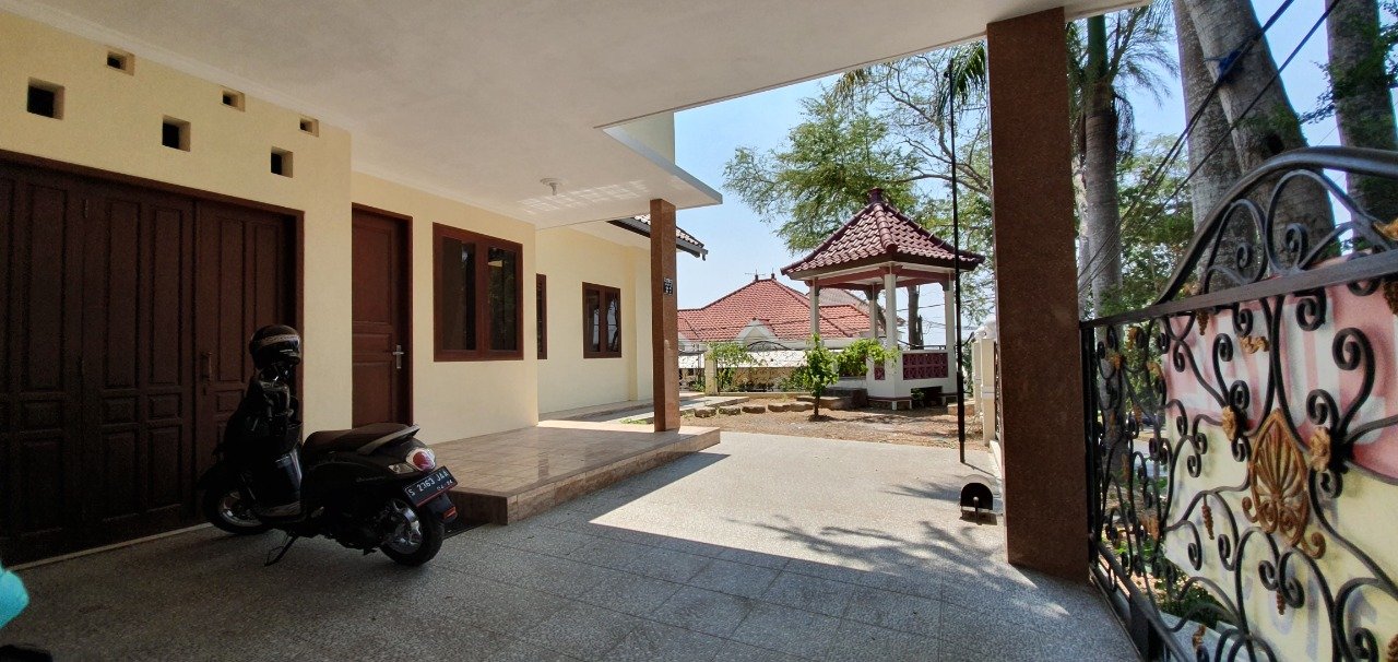 Rumah Mewah 2 Lantai Dijual Malang - 2