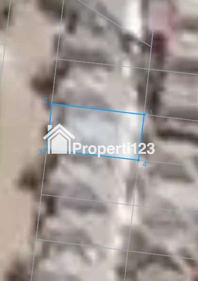 Dijual Rumah Di Royal Garden Residence Nusa Dua Bali - 3