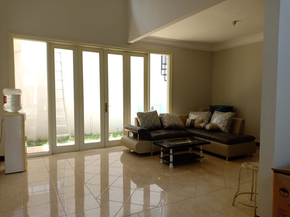 Jual Rumah Di Blimbing Malang, - 4