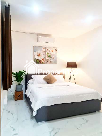 VILLA MODERN NUANSA BALI LENGKAP DENGAN KOLAM RENANG DI JL. RAYA BANJARAN – PANGALENGAN BANDUNG - 7