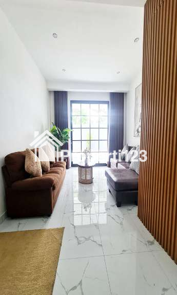 VILLA MODERN NUANSA BALI LENGKAP DENGAN KOLAM RENANG DI JL. RAYA BANJARAN – PANGALENGAN BANDUNG - 8
