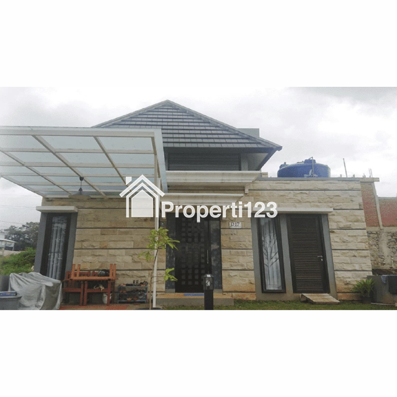 PROMO RUMAH HUNIAN DI CIPAGERAN ASRI KOTA CIMAHI - 2