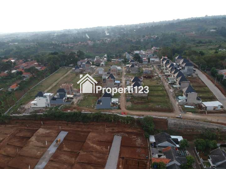 PROMO RUMAH HUNIAN DI CIPAGERAN ASRI KOTA CIMAHI - 7