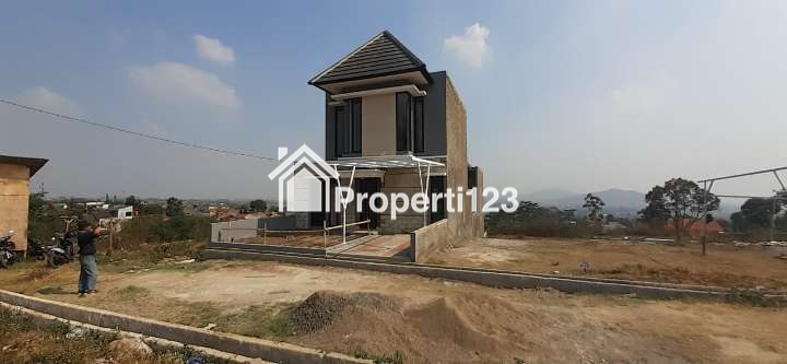 PROMO RUMAH HUNIAN DI CIPAGERAN ASRI KOTA CIMAHI - 5