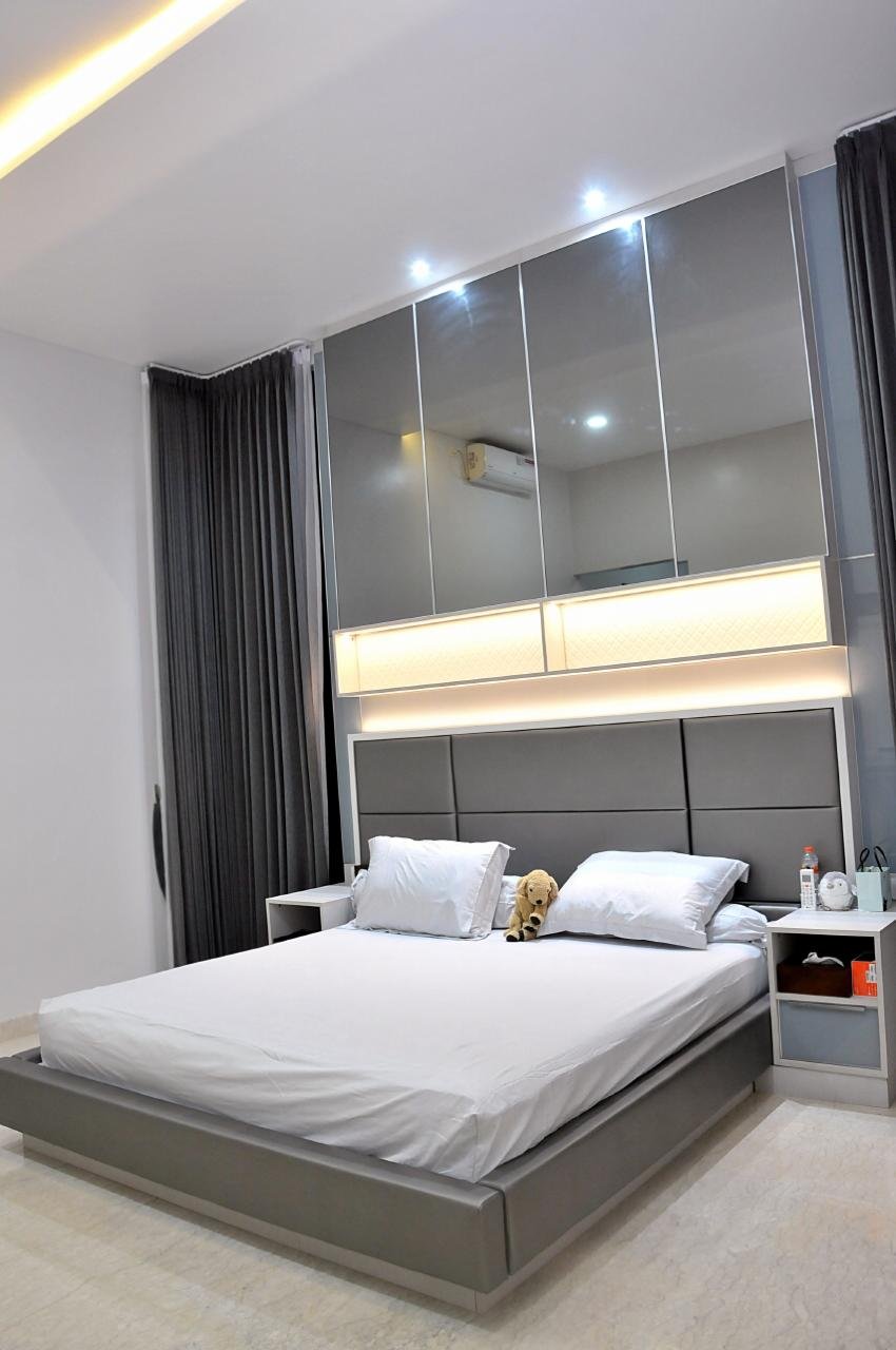 Perumahan Mewah Blimbing Malang, - 5