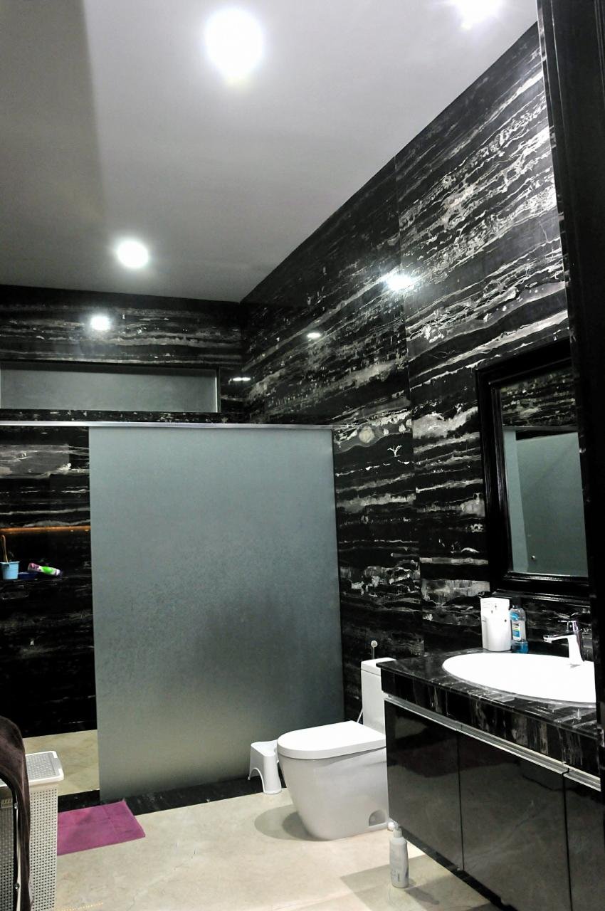 Perumahan Mewah Blimbing Malang, - 4