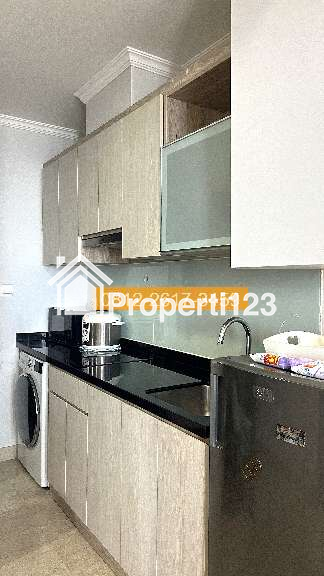 Dijual Apartemen Menteng Park Jakarta Studio 32m2 Furnished E58427 - 5