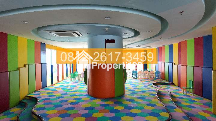 Dijual Apartemen Menteng Park Jakarta Studio 32m2 Furnished E58427 - 8