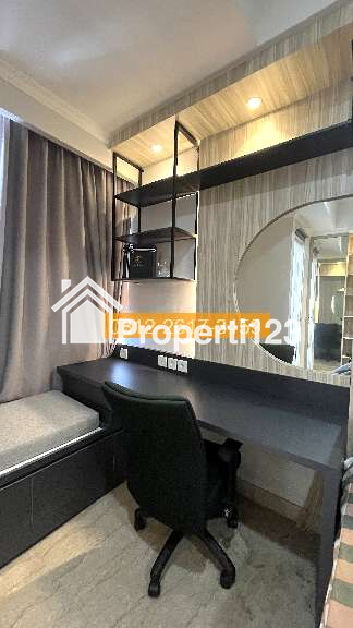 Dijual Apartemen Menteng Park Jakarta Studio 32m2 Furnished E58427 - 3