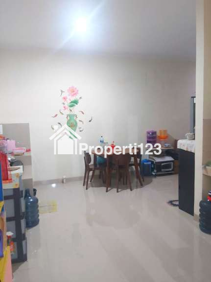 Rumah Bagus Siap Huni Cluster Harmoni Harapan Indah Bekasi - 3