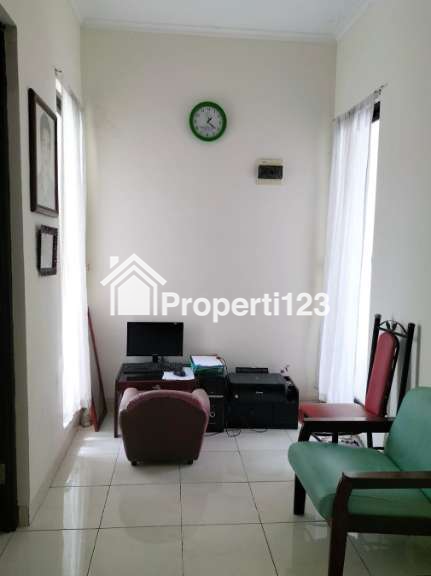 Rumah Bagus Siap Huni Cluster Harmoni Harapan Indah Bekasi - 9