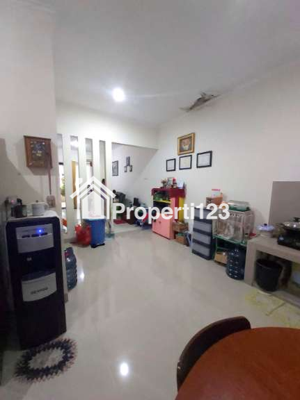 Rumah Bagus Siap Huni Cluster Harmoni Harapan Indah Bekasi - 4