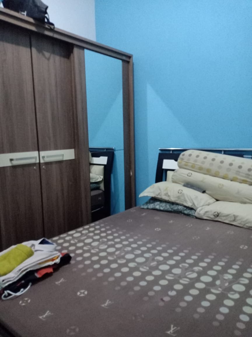 Rumah Minimalis Dijual Di Blimbing Malang, - 4