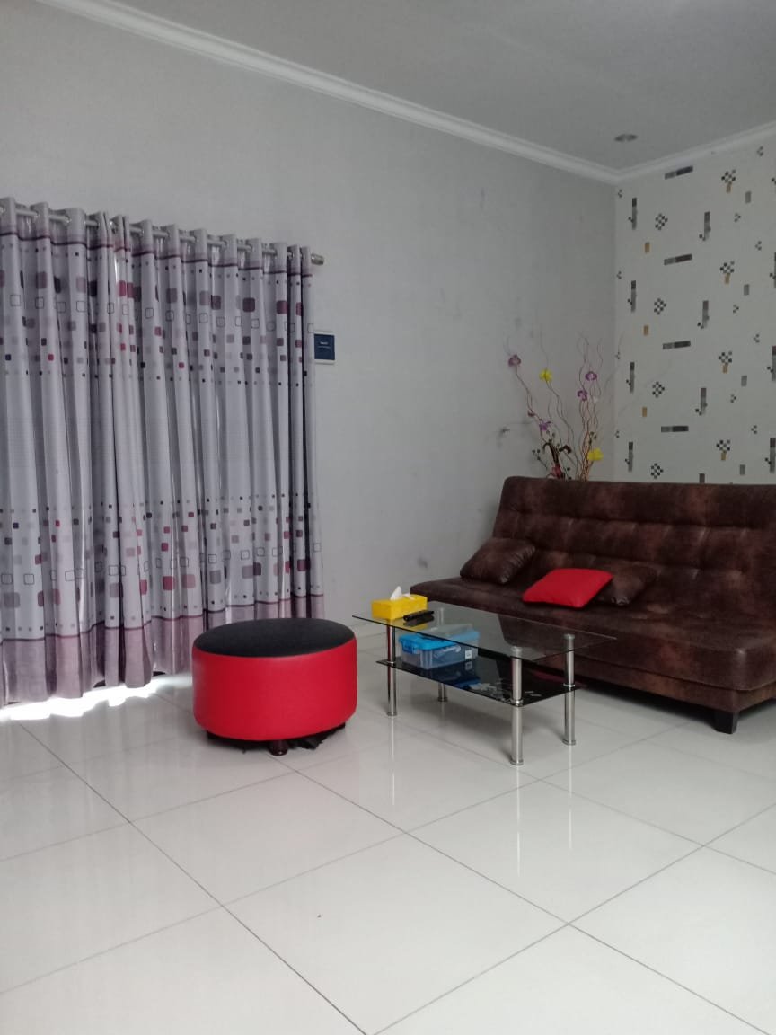 Rumah Minimalis Dijual Di Blimbing Malang, - 3