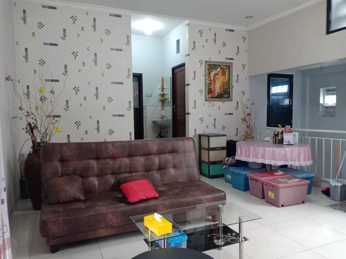 Rumah Minimalis Dijual Di Blimbing Malang, - 2