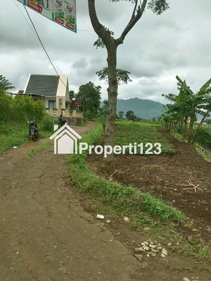 TANAH UNTUK PERUMAHAN DAN PERMUKIMAN DEKAT GERBANG TOL PAMULIHAN TANJUNGSARI SUMEDANG - 4