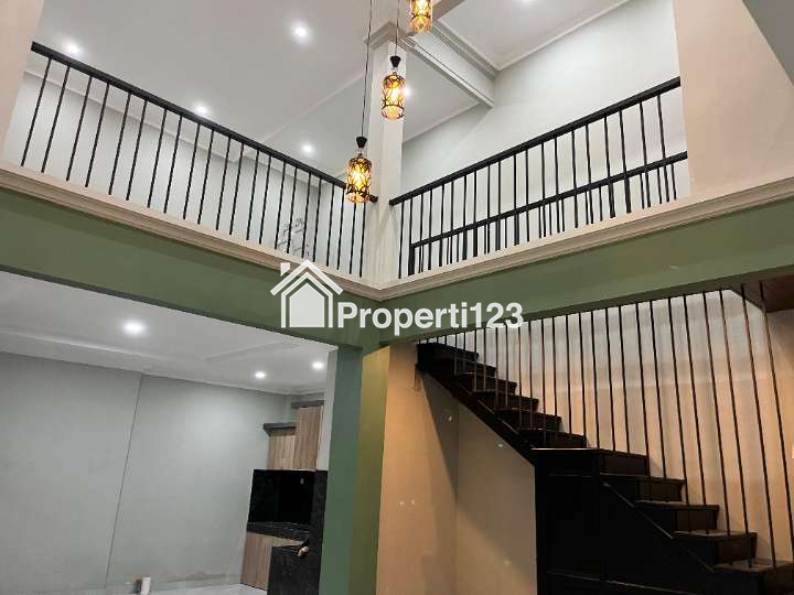 Di jual rumah baru di fajar indah solo - 3
