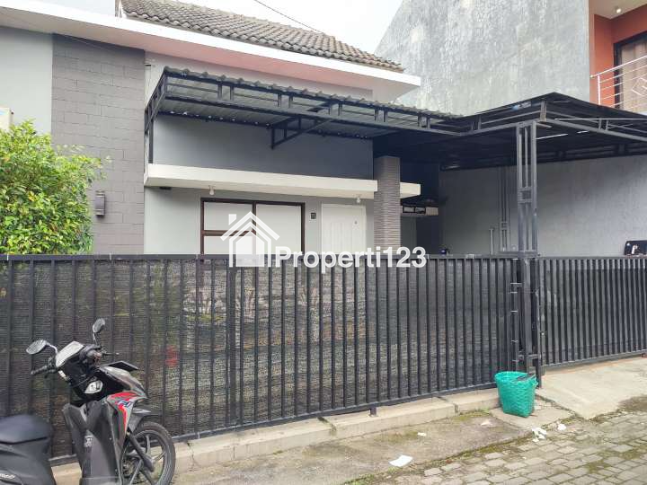 Di jual rumah di baturan solo - 2