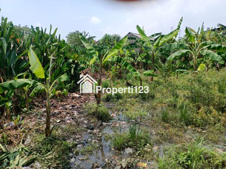 Dijual tanah & bangunan di Jl. Syeh Quro, Karawang - 2