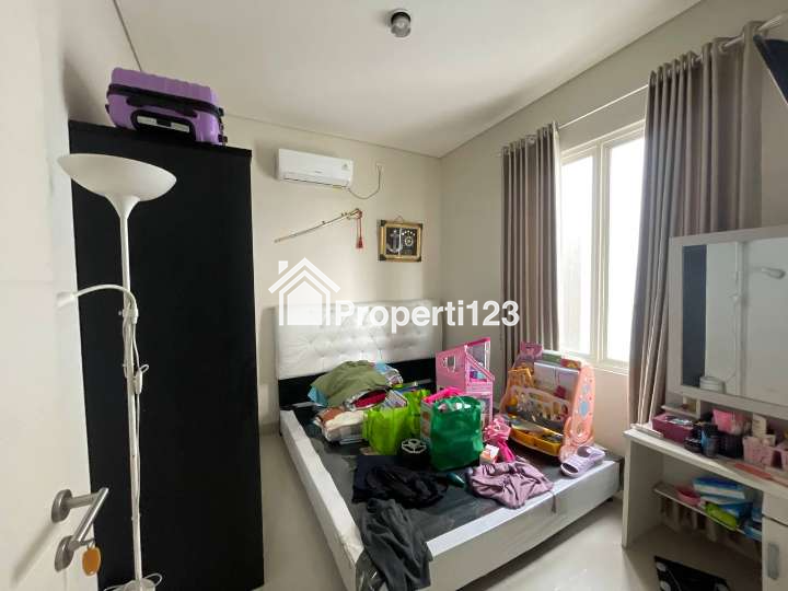Rumah Termurah Cluster Lavesh Harapan Indah SIap Huni Dekat Summarecon - 7