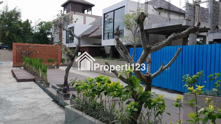 Dijual Hotel Dan Villa Dkt Pantai Mengening ,Cemagi Badung Bali - 5