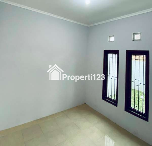Di jual rumah di gentan sukoharjo - 3