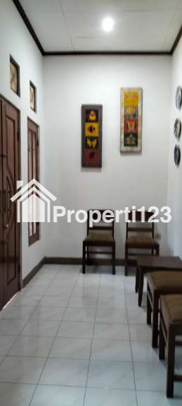 Dijual Rumah Cepat 2 Lantai di Denpasar Utara - 6