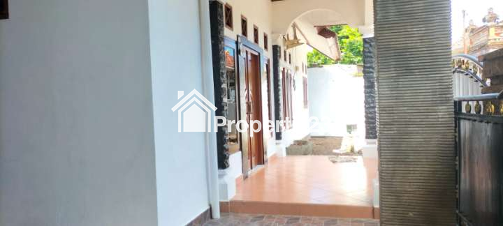 Dijual Rumah Cepat 2 Lantai di Denpasar Utara - 5