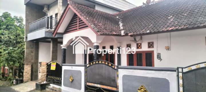 Dijual Rumah Cepat 2 Lantai di Denpasar Utara - 2