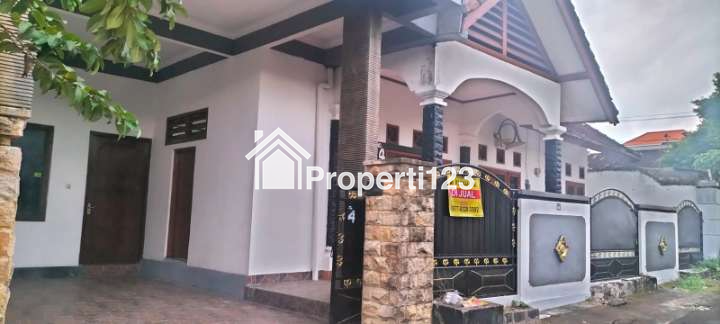 Dijual Rumah Cepat 2 Lantai di Denpasar Utara - 3