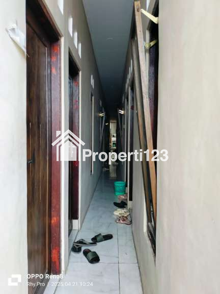 Kost FullPenghuni 13 kamar mepet UIN Sunan Kalijaga Yogyakarta + Rumah Makan - 3