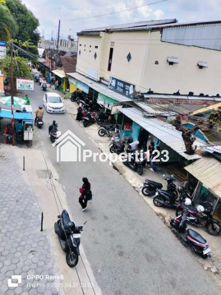 Kost FullPenghuni 13 kamar mepet UIN Sunan Kalijaga Yogyakarta + Rumah Makan - 5