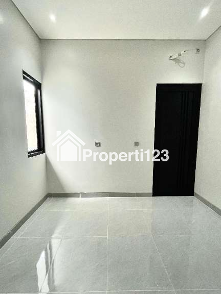 Rumah baru siap huni di Griyaloka BSD - 7