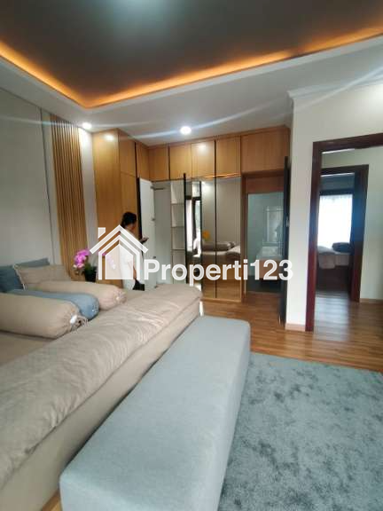 Rumah baru siap huni di area Serpong Tangsel - 7
