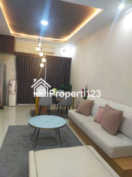 Rumah baru siap huni di area Serpong Tangsel - 6
