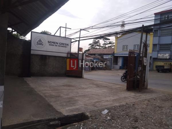 Disewakan Toko Matrial Murah di Pamulang - 3