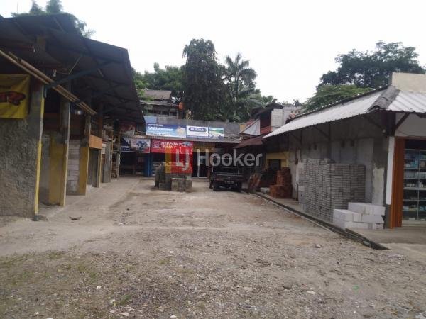 Disewakan Toko Matrial Murah di Pamulang - 5