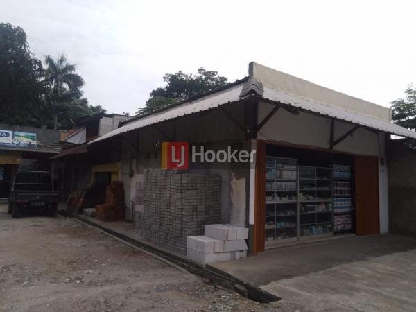 Disewakan Toko Matrial Murah di Pamulang - 7