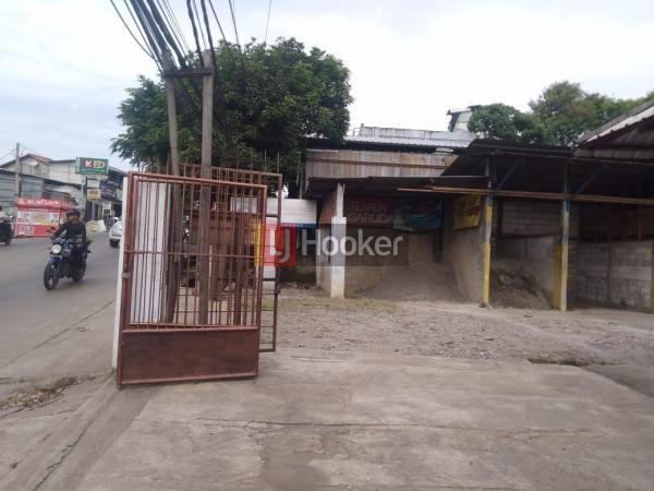 Disewakan Toko Matrial Murah di Pamulang - 2