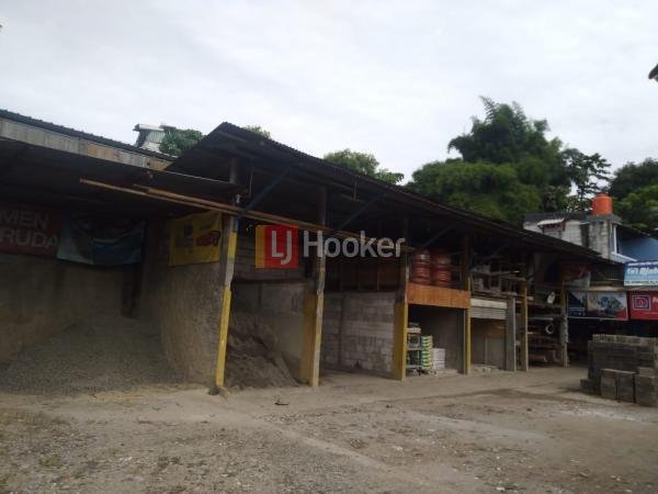 Disewakan Toko Matrial Murah di Pamulang - 9