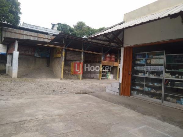 Disewakan Toko Matrial Murah di Pamulang - 4