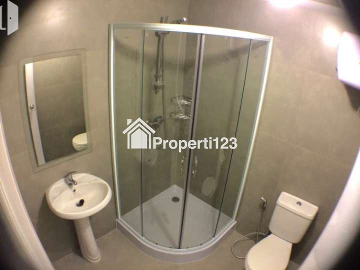 Sewa Apartemen Ambassade Residences Jakarta Selatan - 1 BR 33 m2 Furnished - 4