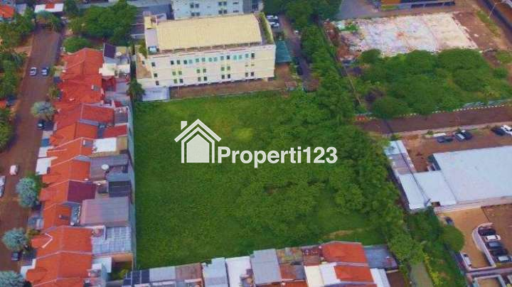 Tanah Komersial Prime Area Jl Boulevard Kelapa Gading Jakut - 3