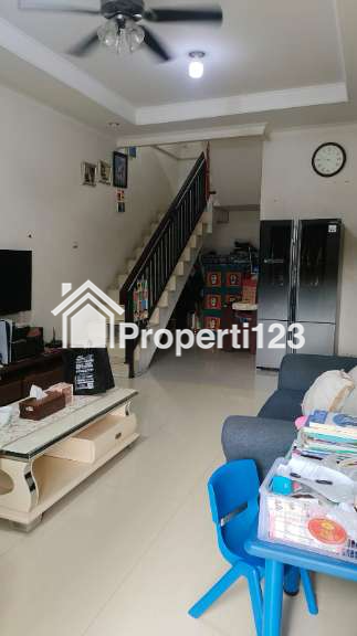 Dijual Rumah Murah Siap Huni di dekat Summarecon Bekasi, Bekasi Utara - 5