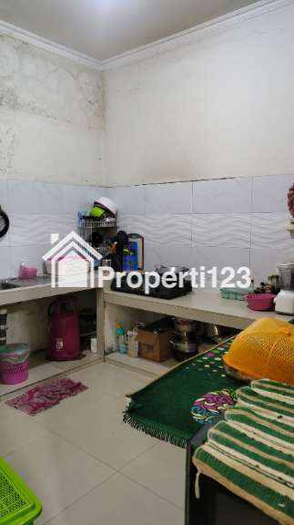 Dijual Rumah Murah Siap Huni di dekat Summarecon Bekasi, Bekasi Utara - 2
