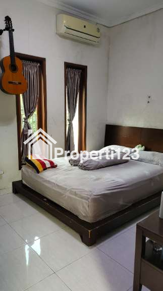 Dijual Rumah Murah Siap Huni di dekat Summarecon Bekasi, Bekasi Utara - 4