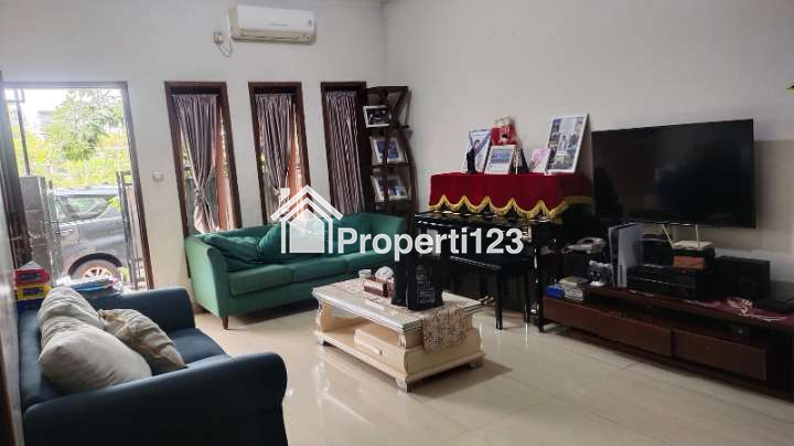 Dijual Rumah Murah Siap Huni di dekat Summarecon Bekasi, Bekasi Utara - 3