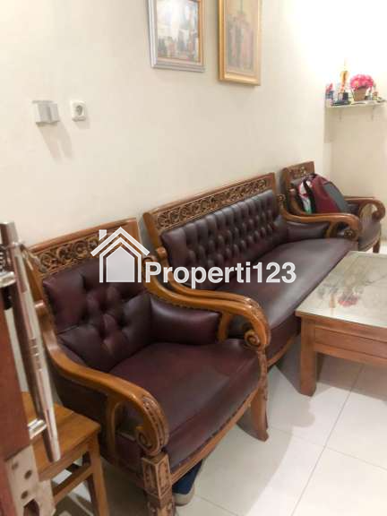 Di jual Rumah di Pondok kelapa .Duren sawit Jakarta Timur - 3